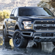 Illustration for article titled Even The Ford Raptor Will Have Automatic Start/Stop By 2017
